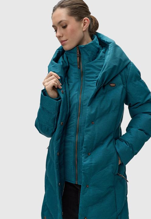 Actual product image Ragwear Natalka Melange (5XL)