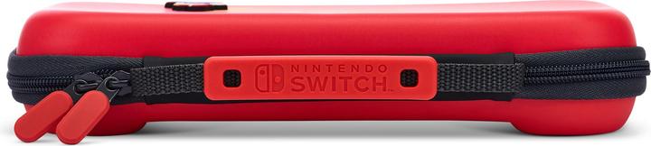 Image du produit PowerA Housse de protection pour Nintendo Switch - Speedster Mario (Switch Lite, Switch OLED, Switch)
