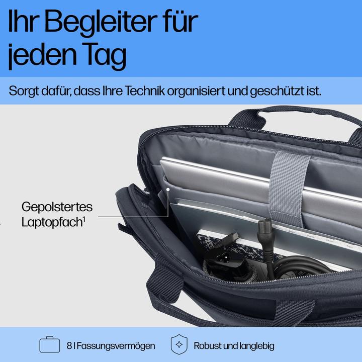 Image du produit HP Sacoche pour PC portable Everyday 14 pouces (14.10", HP)