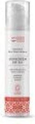 Actual product image Wooden Spoon Intensive Skin Nourishment Sunscreen Spf35+ Natural Sunscreen With Filter 100Ml (100 ml, After Sun Cream)