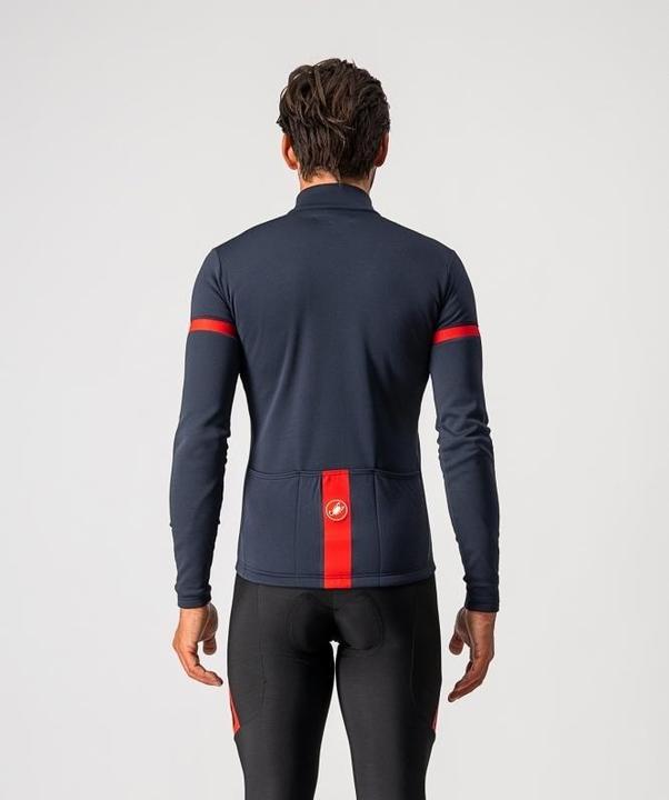 Image du produit Castelli Fondo 2 Jersey FZ (XXL)