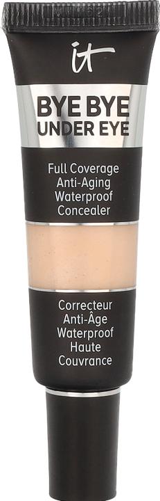 Produktbild It Cosmetics Bye Bye Under Eye Full Coverage Anti-Aging Waterproof Concealer 0.4oz 10.5 Light (10.5 Light)