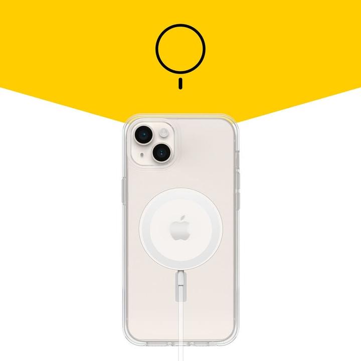 Immagine prodotto OtterBox Symmetry+ mit MagSafe (Apple iPhone 14 Plus)