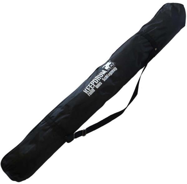 Produktbild K&M 210-9 Mikrofonständer mit Tasche