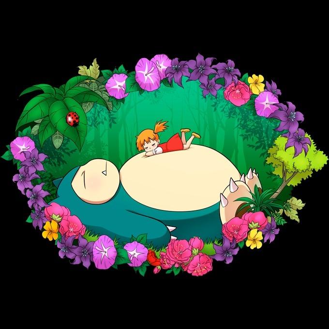 Actual product image OkiWoki Parody - Siesta - XL size (XL)