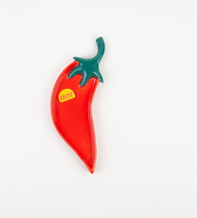 Actual product image Doiy Farmers' Market, Chili - Löffelablage