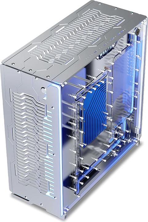 Productafbeelding Singularity Computers Wraith (Mini-ITX, Mini-DTX)
