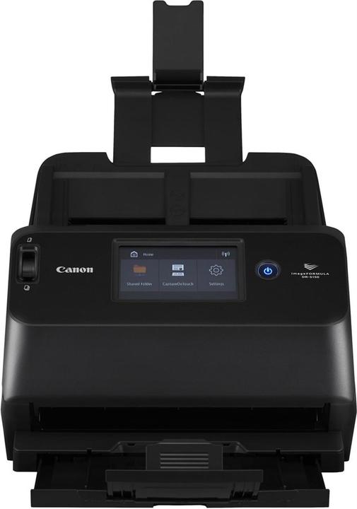Produktbild Canon DR-S150 (WLAN, USB, Ethernet)