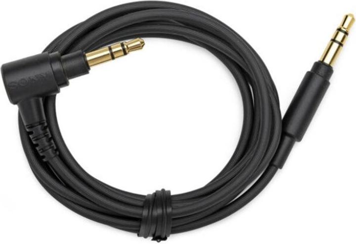 Actual product image Sony 3.5 mm jack - 3.5 mm jack (3.5mm jack (AUX))