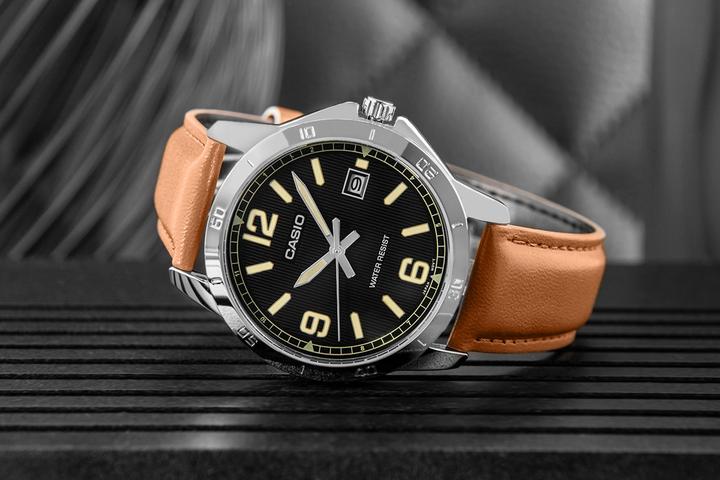 Image du produit Casio Collection (Montre analogique, 30 mm)