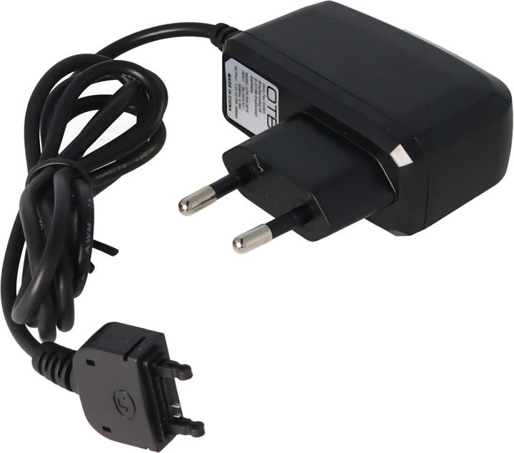 Actual product image Sony Ericsson Ladegerät Handy K750i, CST-60, CST-75