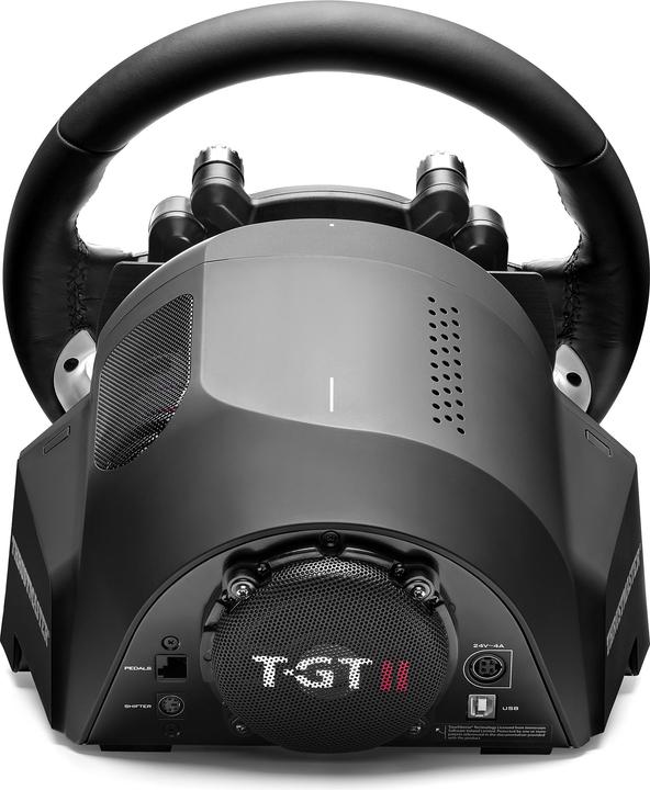 Image du produit Thrustmaster T-GT II (PS5, PC)