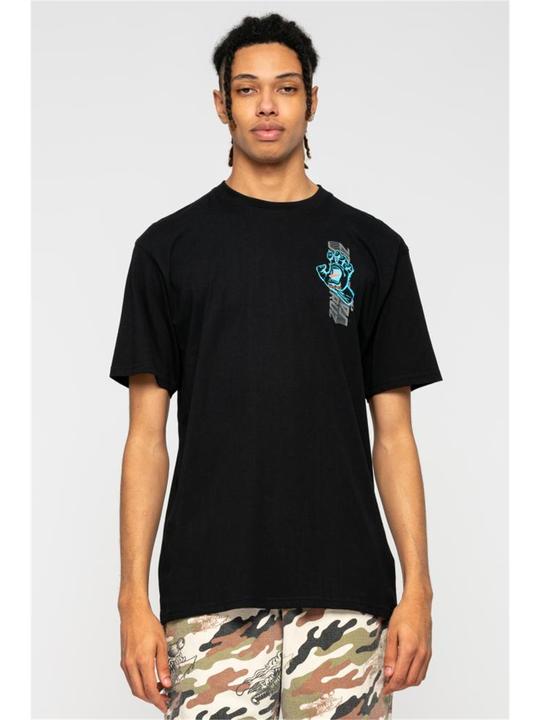 Immagine prodotto Santa Cruz Split Strip Hand T-Shirt (XL)