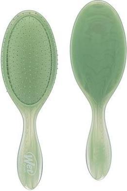 Immagine prodotto Wet Brush Original Detangler Hair Brush Natural Marble Jade - All Hair Types