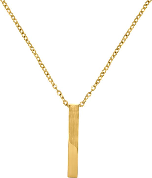 Heideman Kyrus goldfarben (100% Edelstahl)
