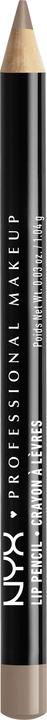 Immagine prodotto NYX Professional Make-Up Labbro sottile (Cacao caldo)