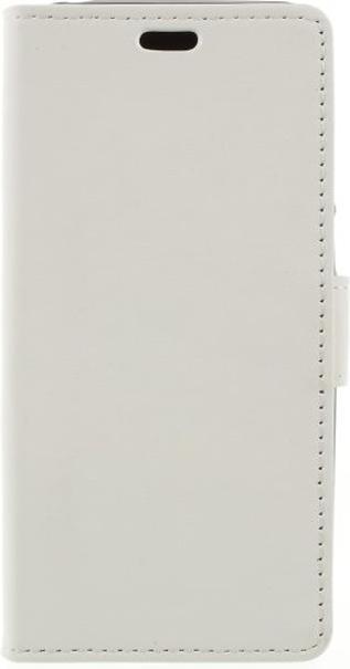 Produktbild MU Classic Classic III Leder Bookcover Series (Huawei Y5 (2018))