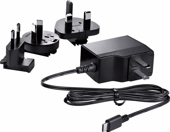 Produktbild Blackmagic Micro Converter BiDirect SDI/HDMI 12G PSU
