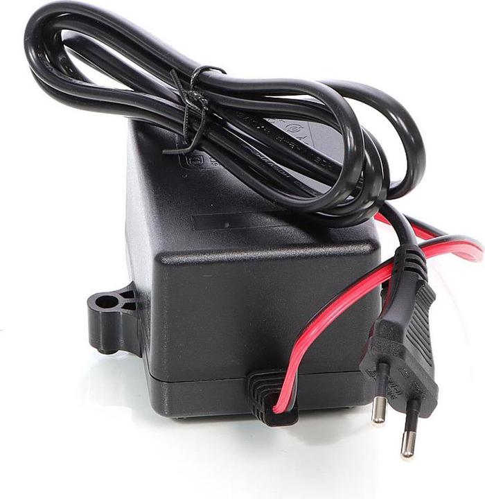 Immagine prodotto Naturewater Alimentatore Convertitore di tensione AD-2412 Alimentatore Osmosi inversa Pressione dell'acqua