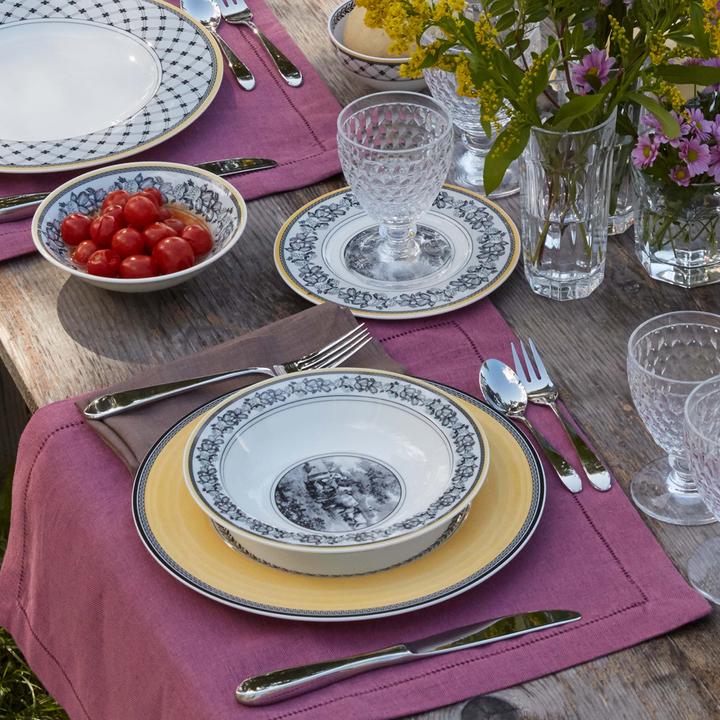 Produktbild Villeroy & Boch Audun Ferme Salatschalen (19 cm, 0.22 l, 6 x)