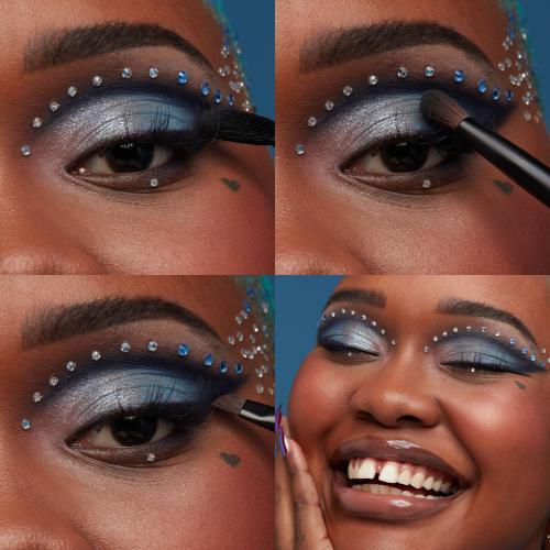 Produktbild NYX Professional Make-Up Ultimate (Vintage Jean Baby)