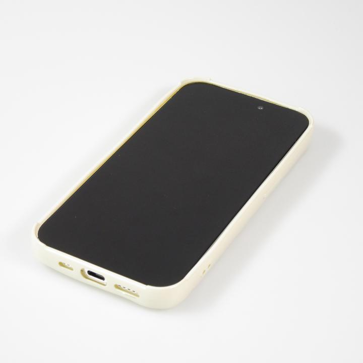 Image du produit PhoneLook Coque Silicone avec forme de vague 3D mat (Apple iPhone 15 Pro Max)