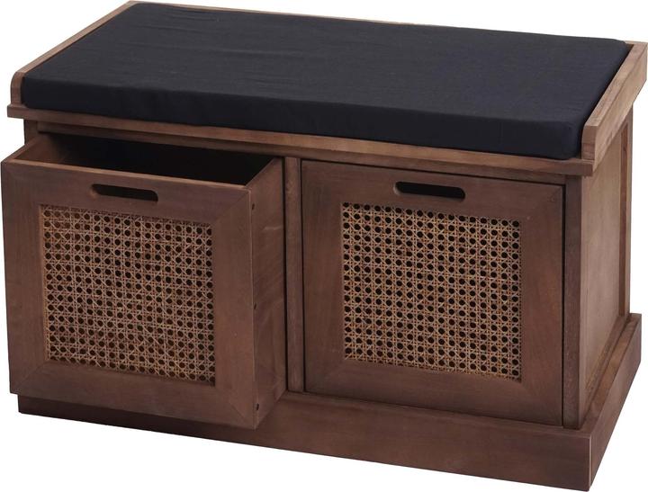 Actual product image JOHN316 Sitzbank (75 cm)