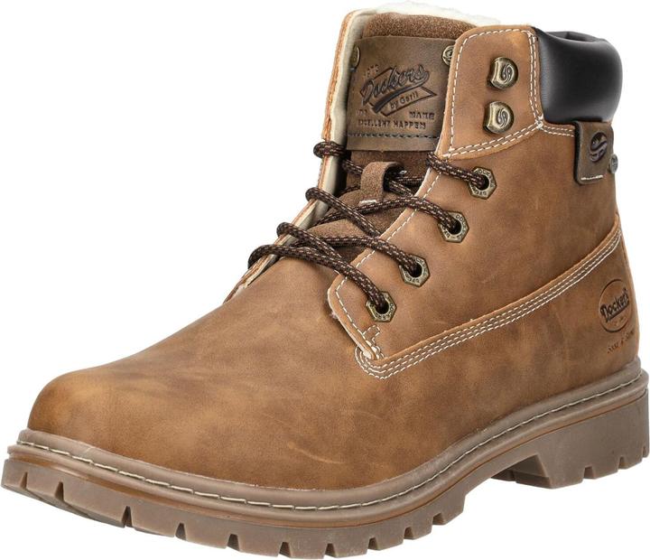 Produktbild Dockers Stiefelette (45)