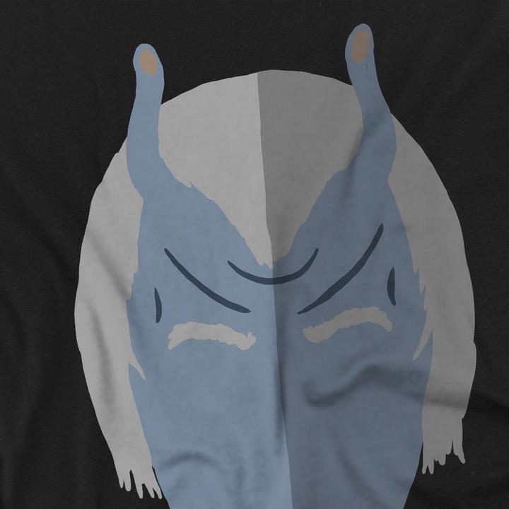 Immagine prodotto The Andorian Maglietta Uomo (4XL)