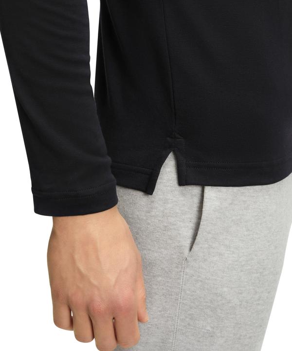 Produktbild Falke BA Polo Shirt LS m (S)