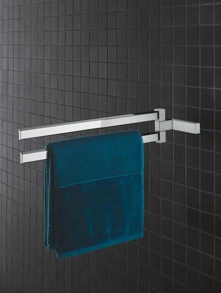 Image du produit Grohe Selection Cube