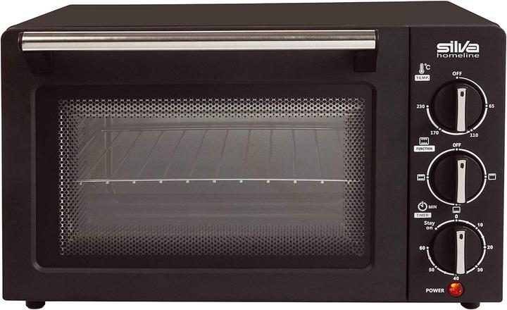 Image du produit Silva MB1400