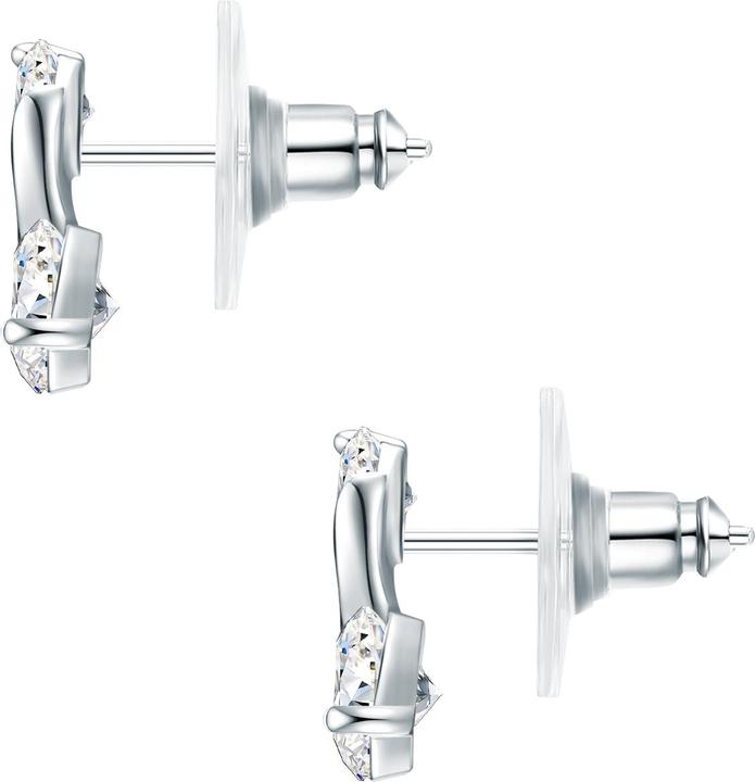 Immagine prodotto Lulu & Jane Lega metallica di zirconia argento - 33194 (Lega metallica)