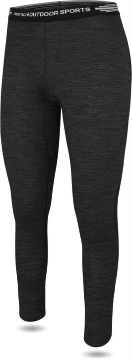 Actual product image Normani Damen Merino Unterhose Perth (M)