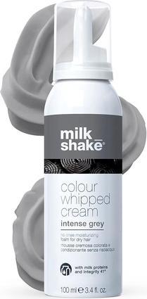 Produktbild Milk_Shake Colour Whipped Cream - Intense Grey (Intense Grey)