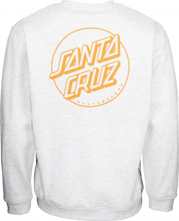 Produktbild Santa Cruz Opus Dot Stripe Crew (XL)