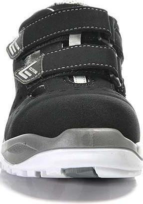 Actual product image Elten IMPULSE grey Easy ESD S1 Gr.43 (S1, 43)