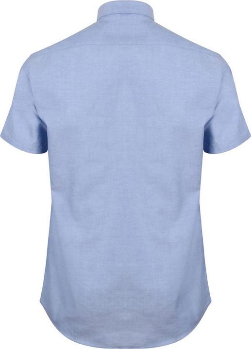 Immagine prodotto Henbury Camicia moderna a maniche corte Oxford (122, 3XL, 4XL)