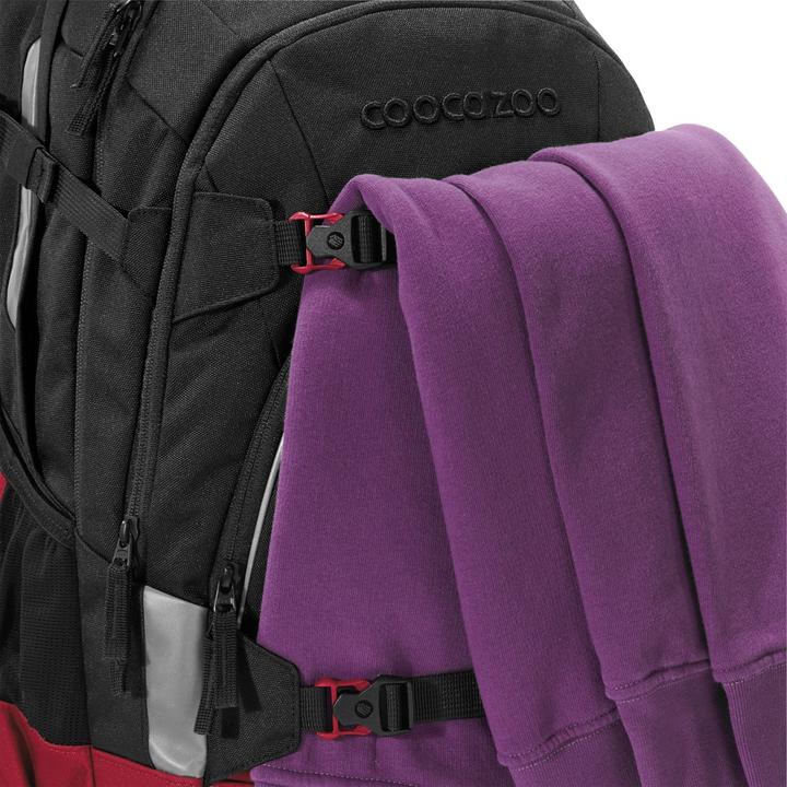 Immagine prodotto Coocazoo Zaino Amico (30 l)