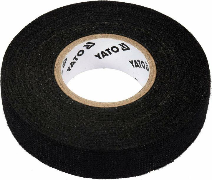 Actual product image Yato Textile tape for 15 m / 19 mm cable beams (19 mm)