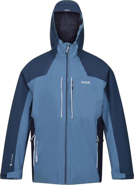 Produktbild Regatta Raddick Jacke wasserfest (XXL)