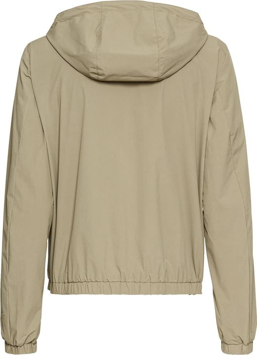 Actual product image Camel Active Wendejacke mit Allover-Print und unifarbener Seite (44)