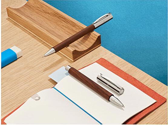 Produktbild Faber-Castell Ambition (B, 1 x)