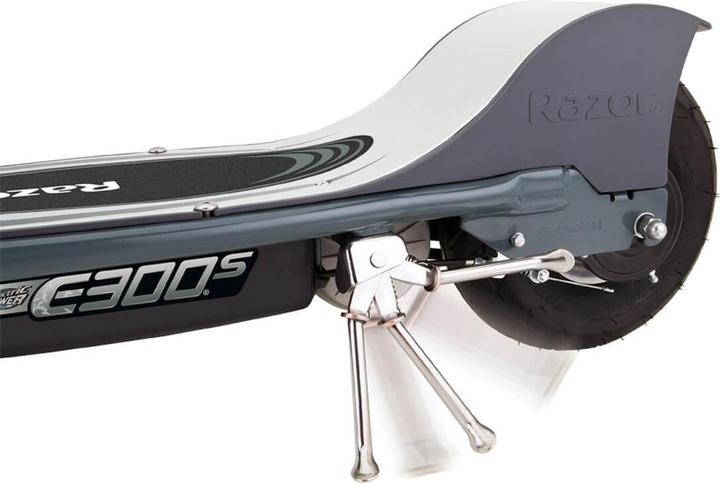 Actual product image Razor E300 (24 km/h, 20 km, 250 W)