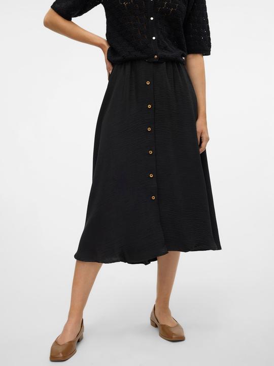 Image du produit Vero Moda VMMELANEY Jupe longue Jupe (L)