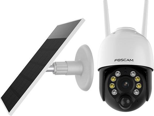Produktbild Foscam Kamera IP bateryjna B4 OUTDOOR 4MP (2560 x 1440 Pixels)