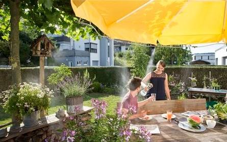 Produktbild Gardena Nebeldüse E6 (Tropfbewässerung Tropfer)