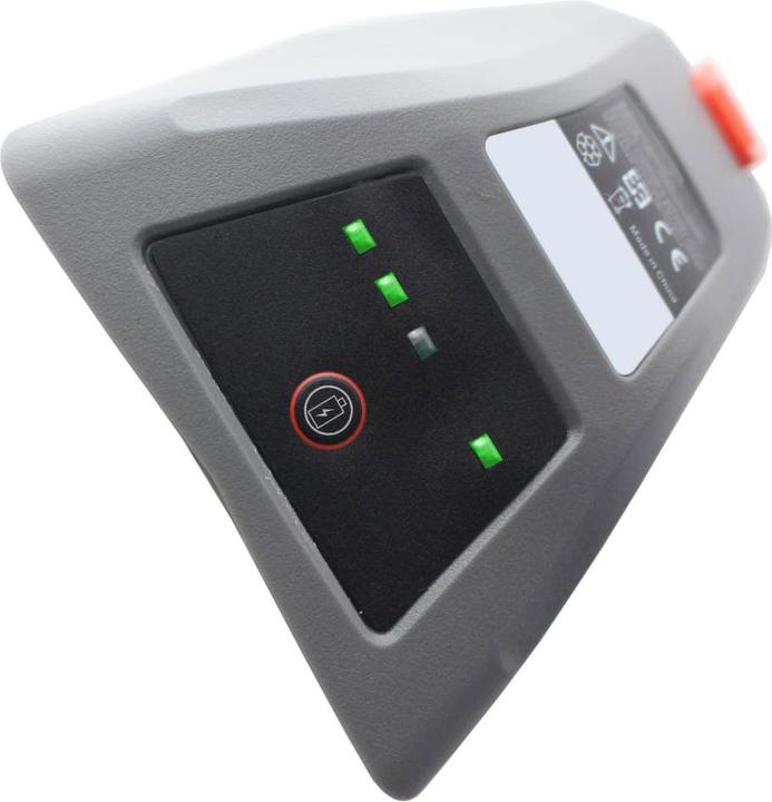 Produktbild AccuCell Akku Gardena 008A231 (18 V)
