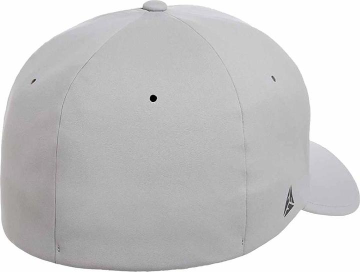 Actual product image Yupoong Flexfit Delta Cap Waterproof (pack of 2) (L)