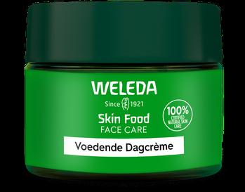 Produktbild Weleda Skin Food Nourishing Day Cream (Körpermilch, 40 ml)